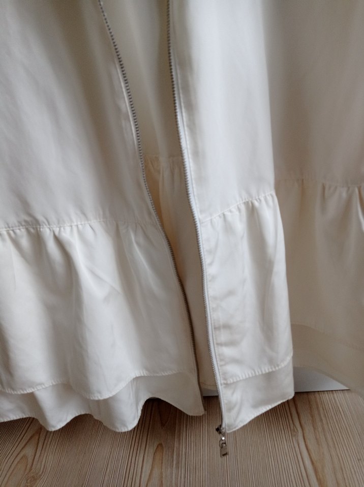 Nurcan Çetin ceket - Görsel 4