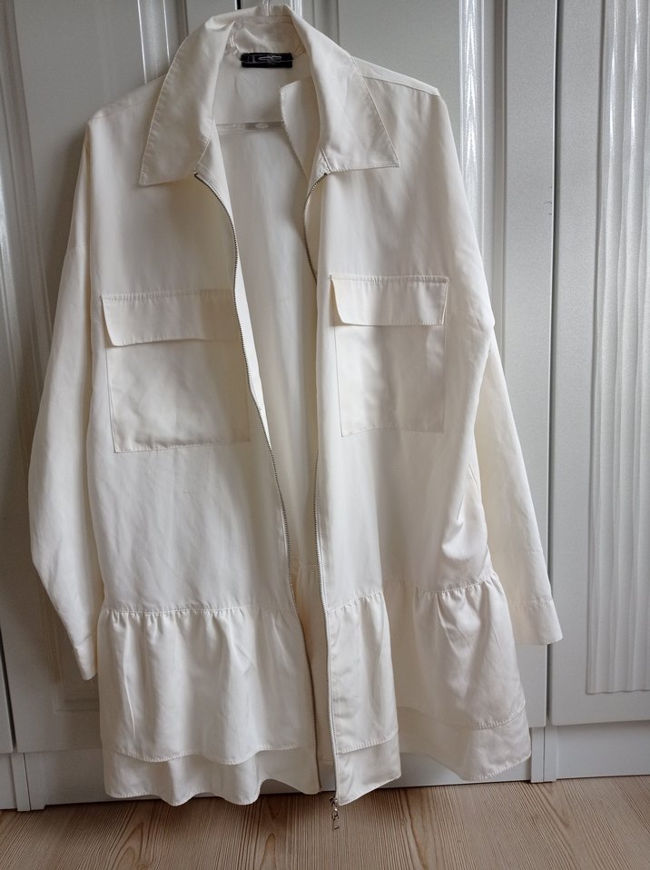 Nurcan Çetin ceket - Görsel 3