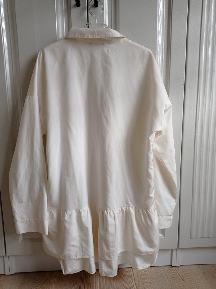 Nurcan Çetin ceket - Görsel 5