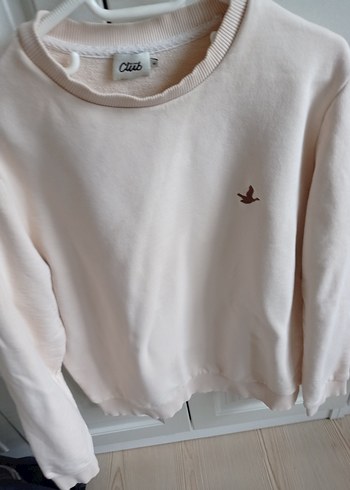 Beymen club erkek sweatshirt - Görsel 3