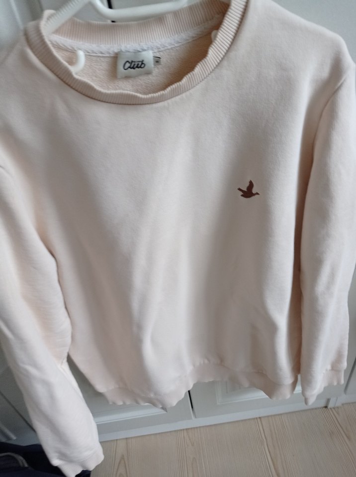 Beymen club erkek sweatshirt - Görsel 3