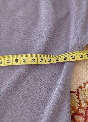 xl Beden gri Renk İnvee tunik 2 beden 44 bedene kadar çok rahat olur marka temsili