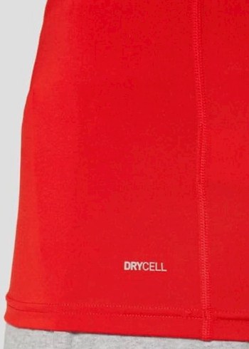 Puma Liga İçlik Kırmızı M Beden - Görsel 3