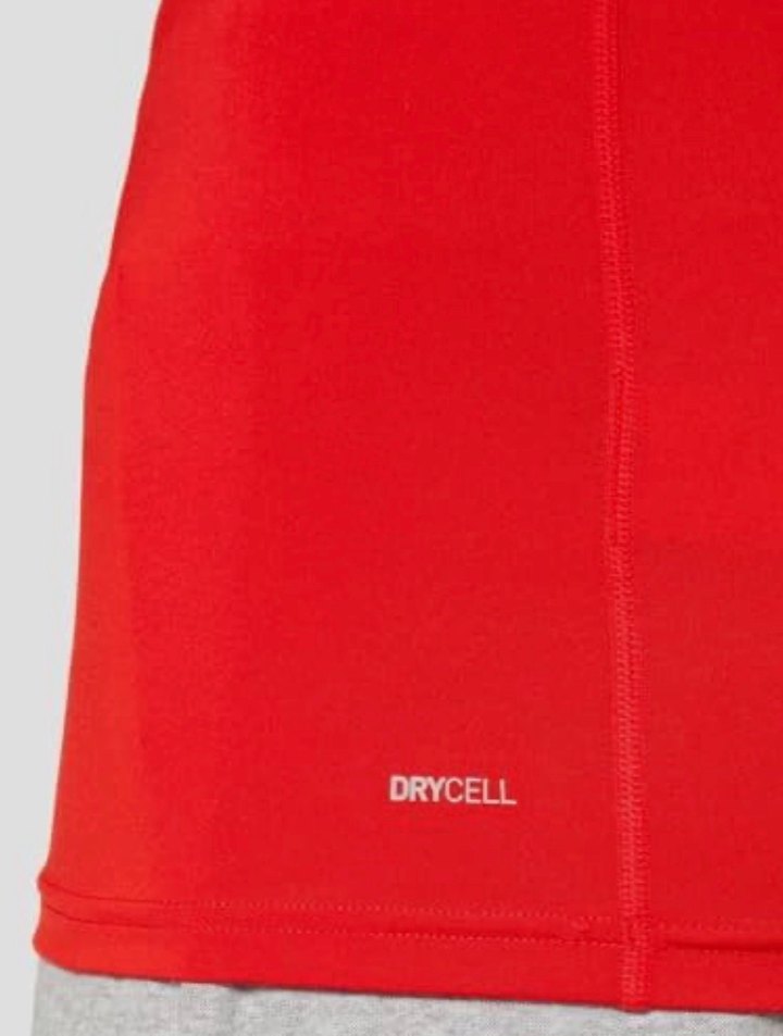 Puma Liga İçlik Kırmızı M Beden - Görsel 3