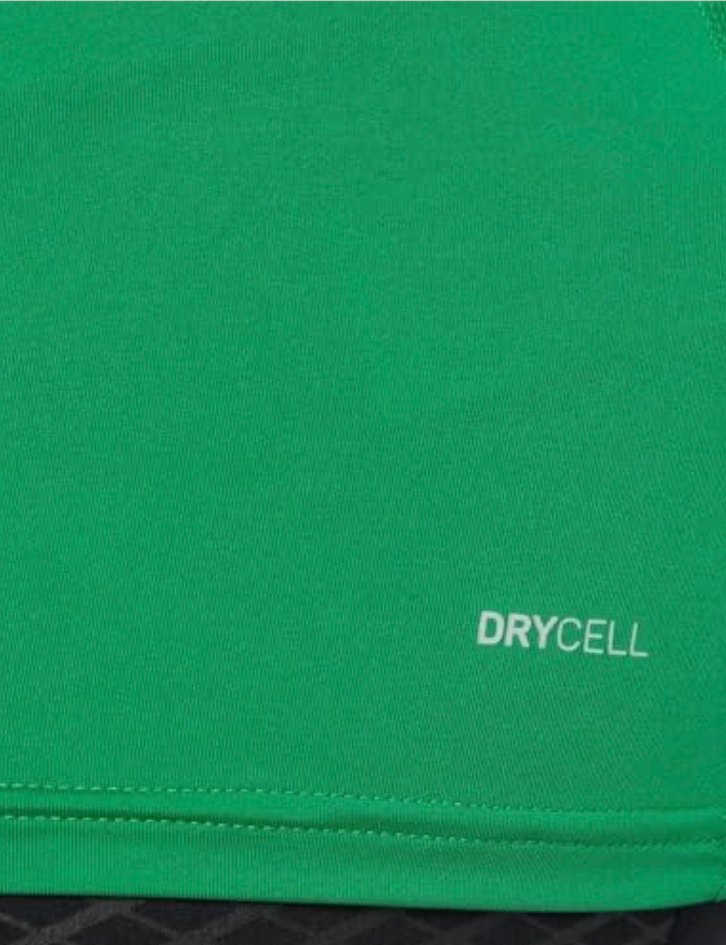 Puma Liga İçlik Yeşil M Beden - Görsel 3