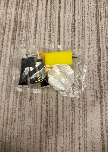 Deri Onarım Kiti - Görsel 8