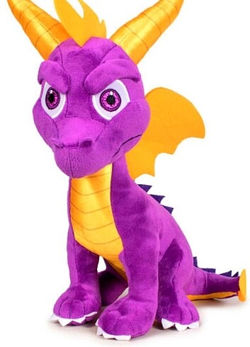 Spyro The Dragon 27 cm. Peluş Oyuncak