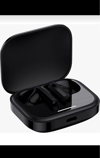 Xiaomi Redmi Buds 5 Bluetooth Kulaklık Siyah