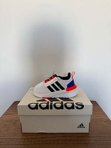 Adidas Racer Tr21 Bebek Ayakkabı 19 Numara