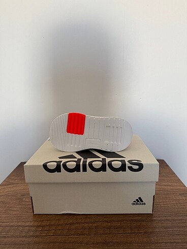 19 Beden Adidas Racer Tr21 Bebek Ayakkabı 19 Numara