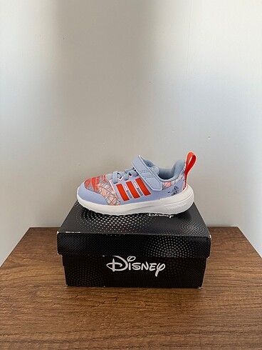Adidas FortaRun 2.0 Moana Bebek Ayakkabı 20 Numara