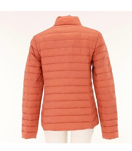 Lumberjack Lumberjack WB PADDED 1SN28 Kadın Mont M Beden