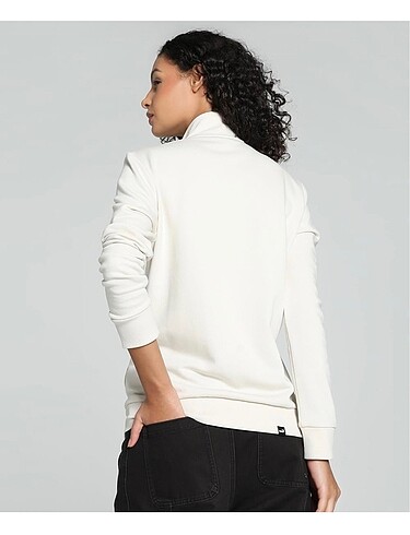Puma Puma ESS+ CLASS ACT Track Jacket Mont Kadın S Beden