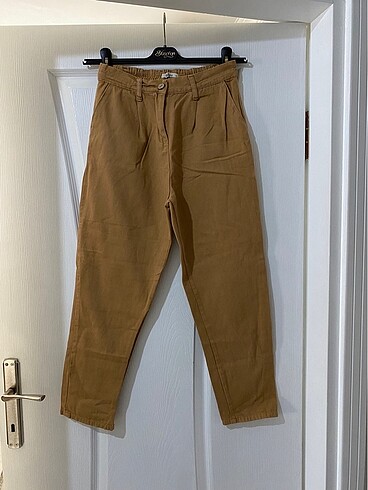 Pantolon - Görsel 4