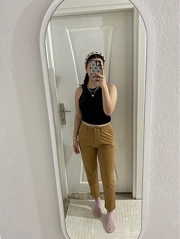 Pantolon - Görsel 2