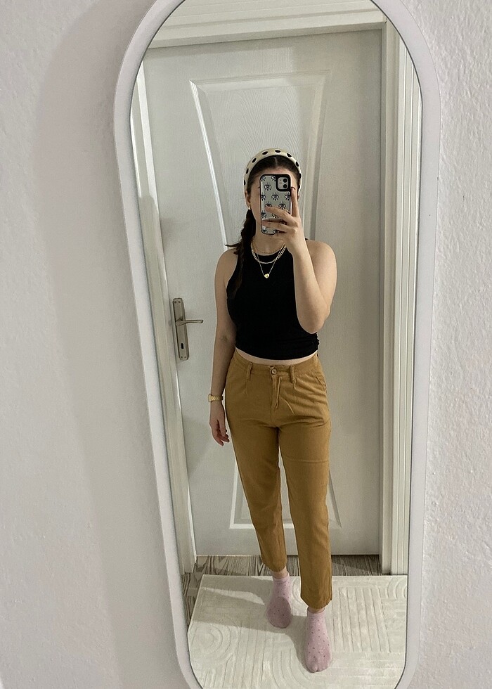 Pantolon - Görsel 2