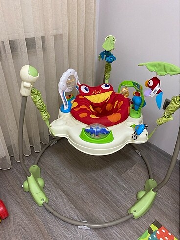  Beden Zıp zıp