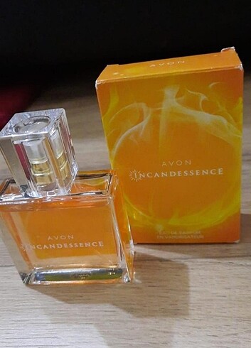Avon parfum 