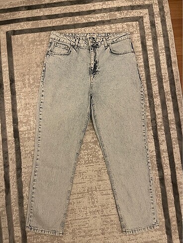 Kadın Kot Pantolon LCW JEANS