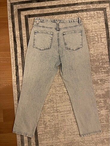 42 Beden Kadın Kot Pantolon LCW JEANS