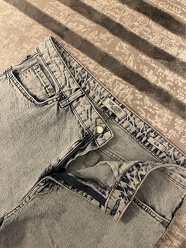 LC Waikiki Kadın Kot Pantolon LCW JEANS