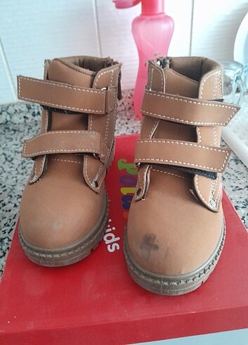 LC Waikiki Cocuk Bot