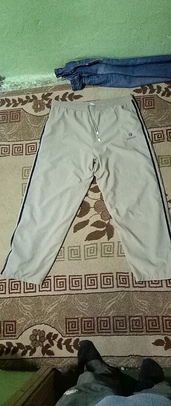 Vintage Eşofman 