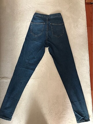 38 Beden Skinny jean