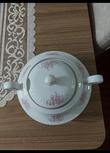 Kütahya Porselen Çorbalik