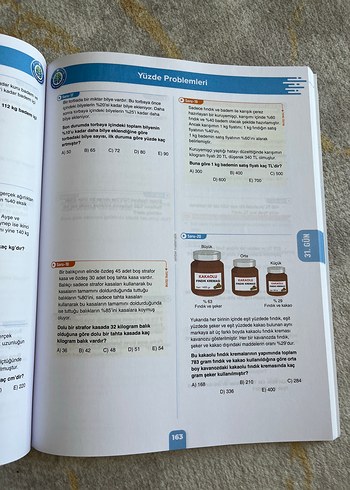 Beden 49 Günde TYT Matematik Kampı Video Ders Kitabı