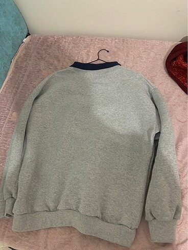 Diğer Gri sweatshirt