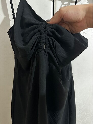 Diğer Mini elbise