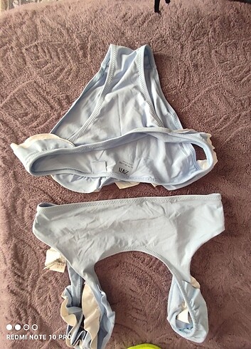 Zara Zara bikini