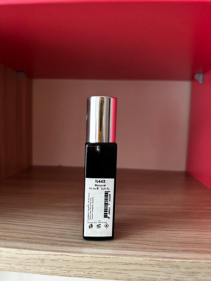 Muscent n445 melyore - Görsel 2