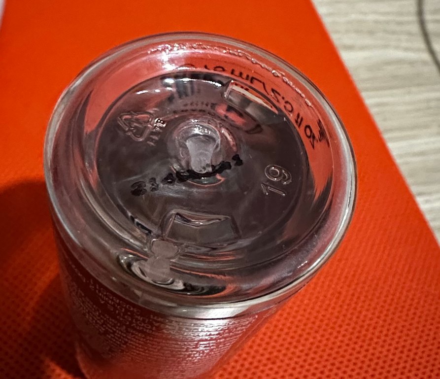 Victoria's Secret strawberries ve Champagne Vücut Spreyi - Görsel 2