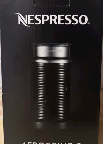 Nespresso