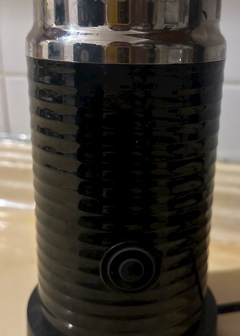 Nespresso Aeroccino3 Süt Köpürtücü Kutusu - Görsel 3