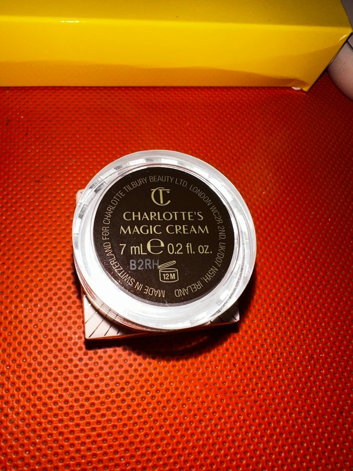 Charlotte's Magic Cream 7ml - Görsel 2