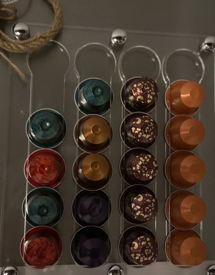 Hediyeli! Nespresso F541 Gran Lattisima - Görsel 5