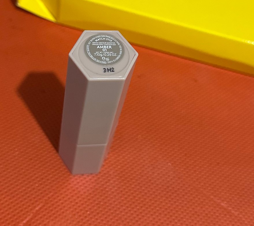 Fenty Beauty Amber Kontur - Görsel 2