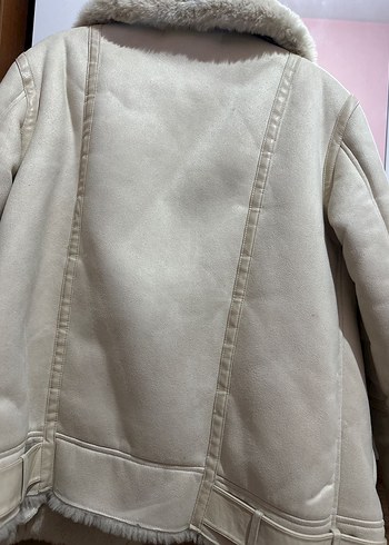 ZARA BİKER CEKET LİMİTİD EDİTİON - Görsel 8