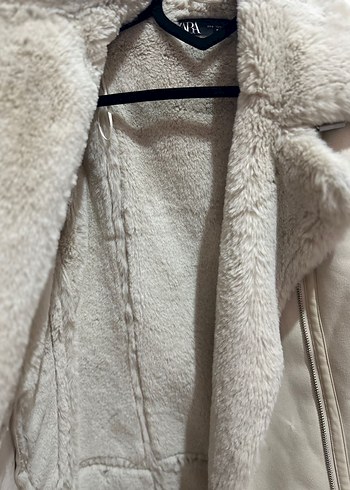 ZARA BİKER CEKET LİMİTİD EDİTİON - Görsel 6