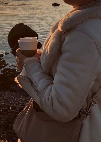 ZARA BİKER CEKET LİMİTİD EDİTİON - Görsel 4