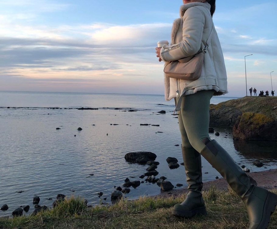 ZARA BİKER CEKET LİMİTİD EDİTİON - Görsel 3