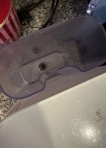 Hediyeli! Nespresso F541 Gran Lattisima - Görsel 4