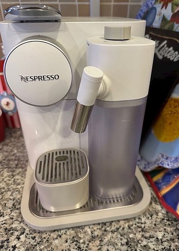 Nespresso