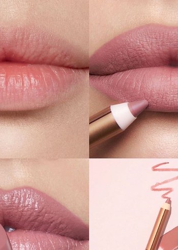 charlotte tilbury pillow talk set - Görsel 3