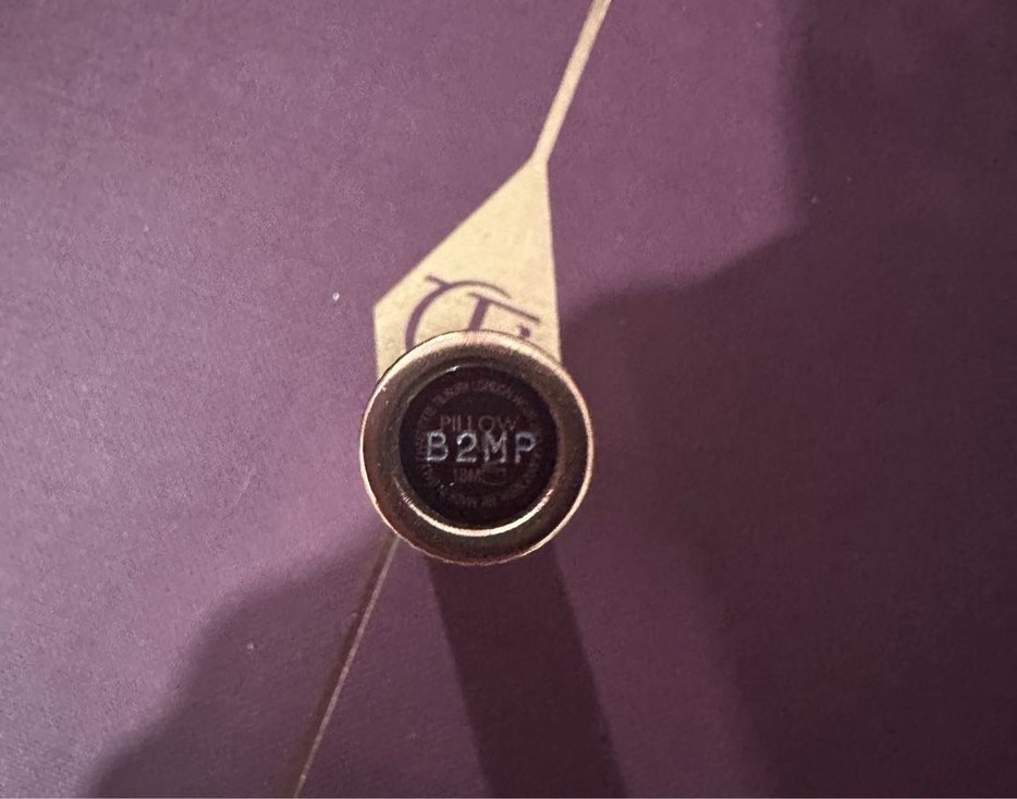 charlotte tilbury pillow talk set - Görsel 4