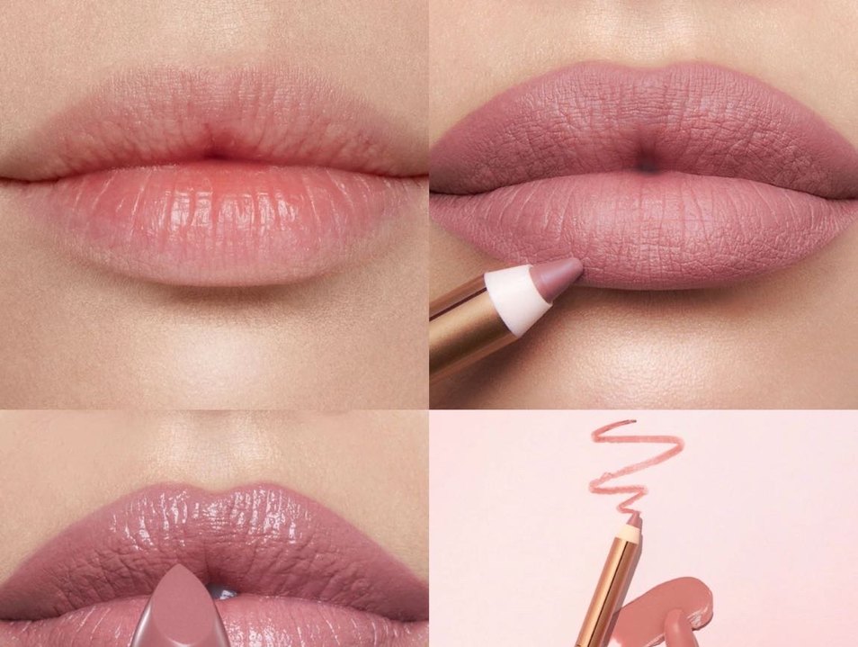 charlotte tilbury pillow talk set - Görsel 3