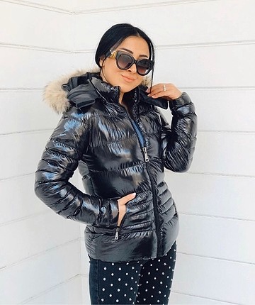 m Beden Moncler rugan mont
